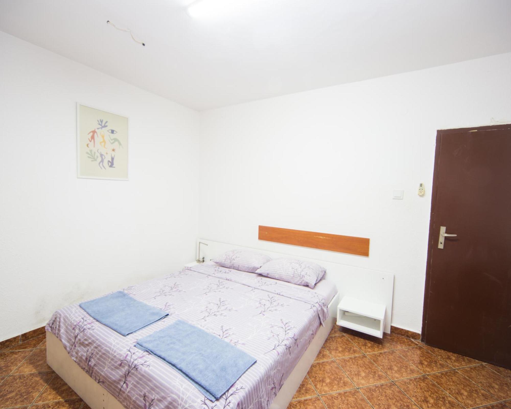 Апартаменты Center - Basic Flat - 10 Min To The Beach Бургас Экстерьер фото